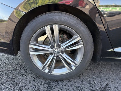 2019 Volkswagen Jetta R-Line