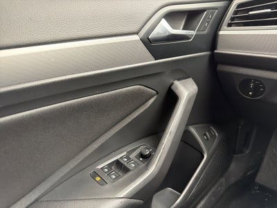 2020 Volkswagen Jetta 1.4T S