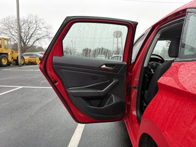 2020 Volkswagen Jetta 1.4T S