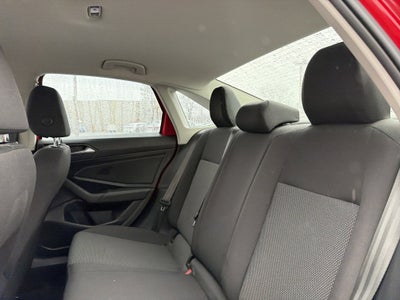 2020 Volkswagen Jetta 1.4T S