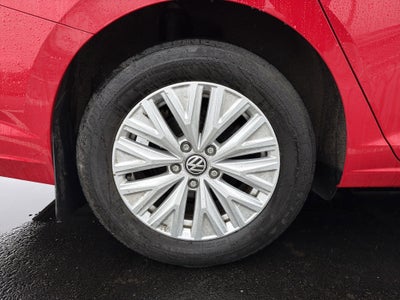 2020 Volkswagen Jetta 1.4T S