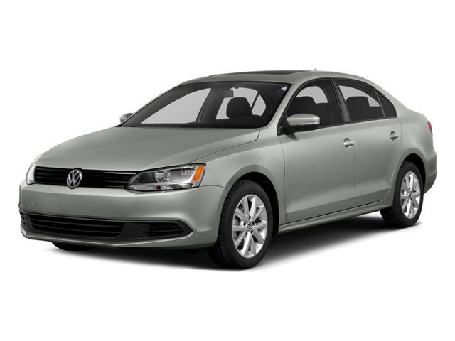2014 Volkswagen Jetta 1.8T SE