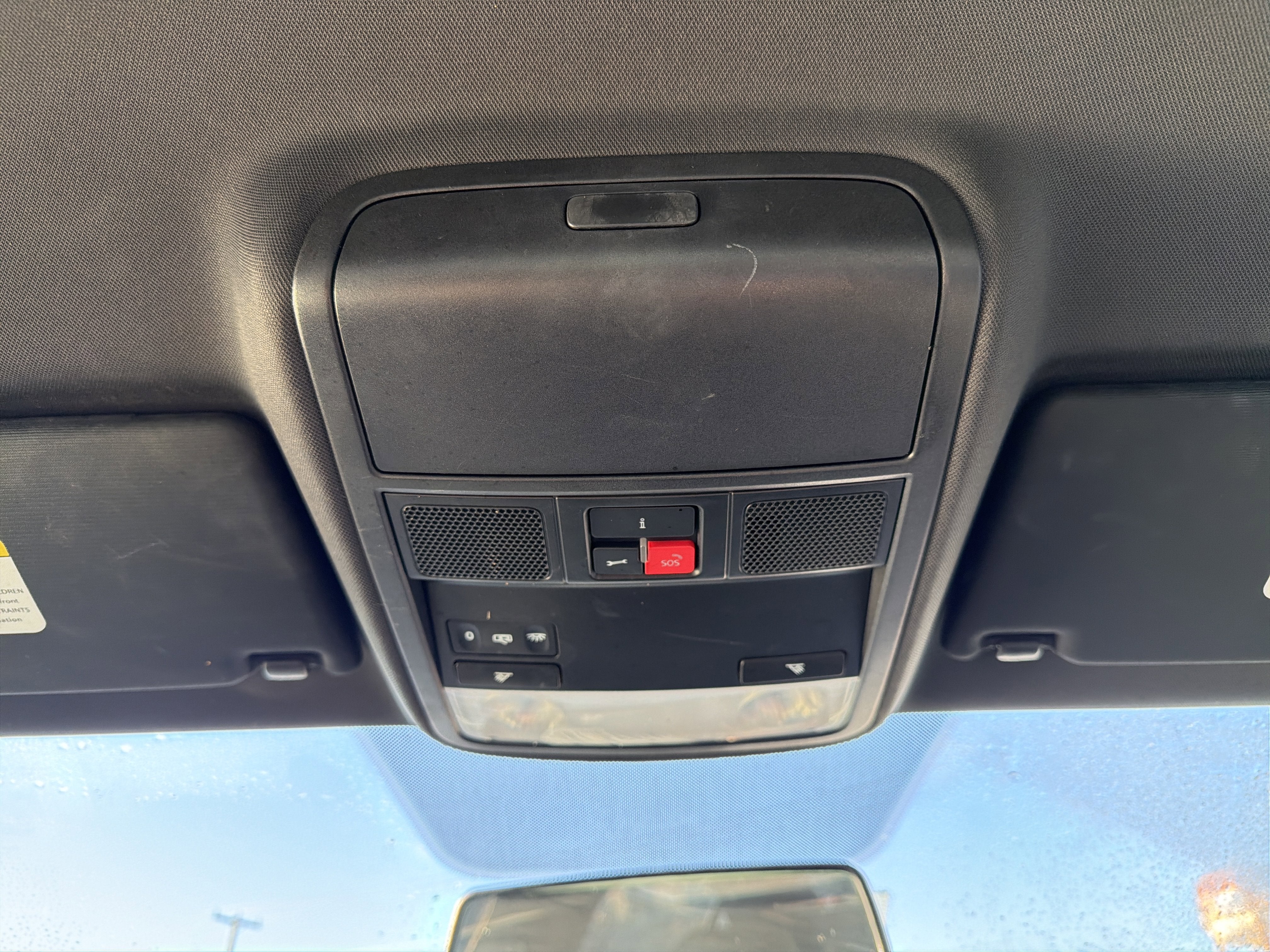 2017 Volkswagen Jetta 1.8T Sport