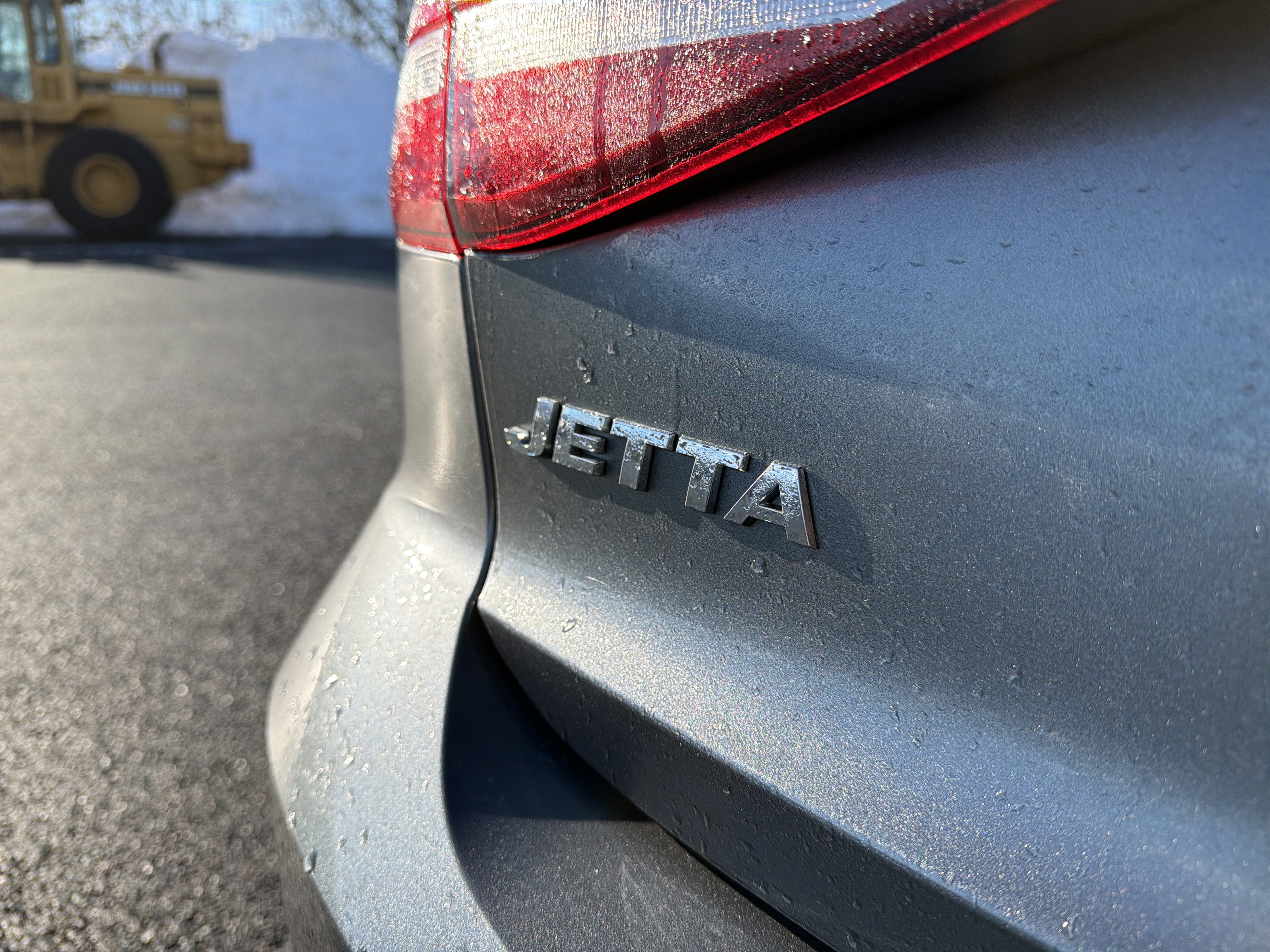 2017 Volkswagen Jetta 1.8T Sport