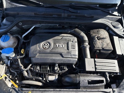 2016 Volkswagen Jetta 1.8T Sport
