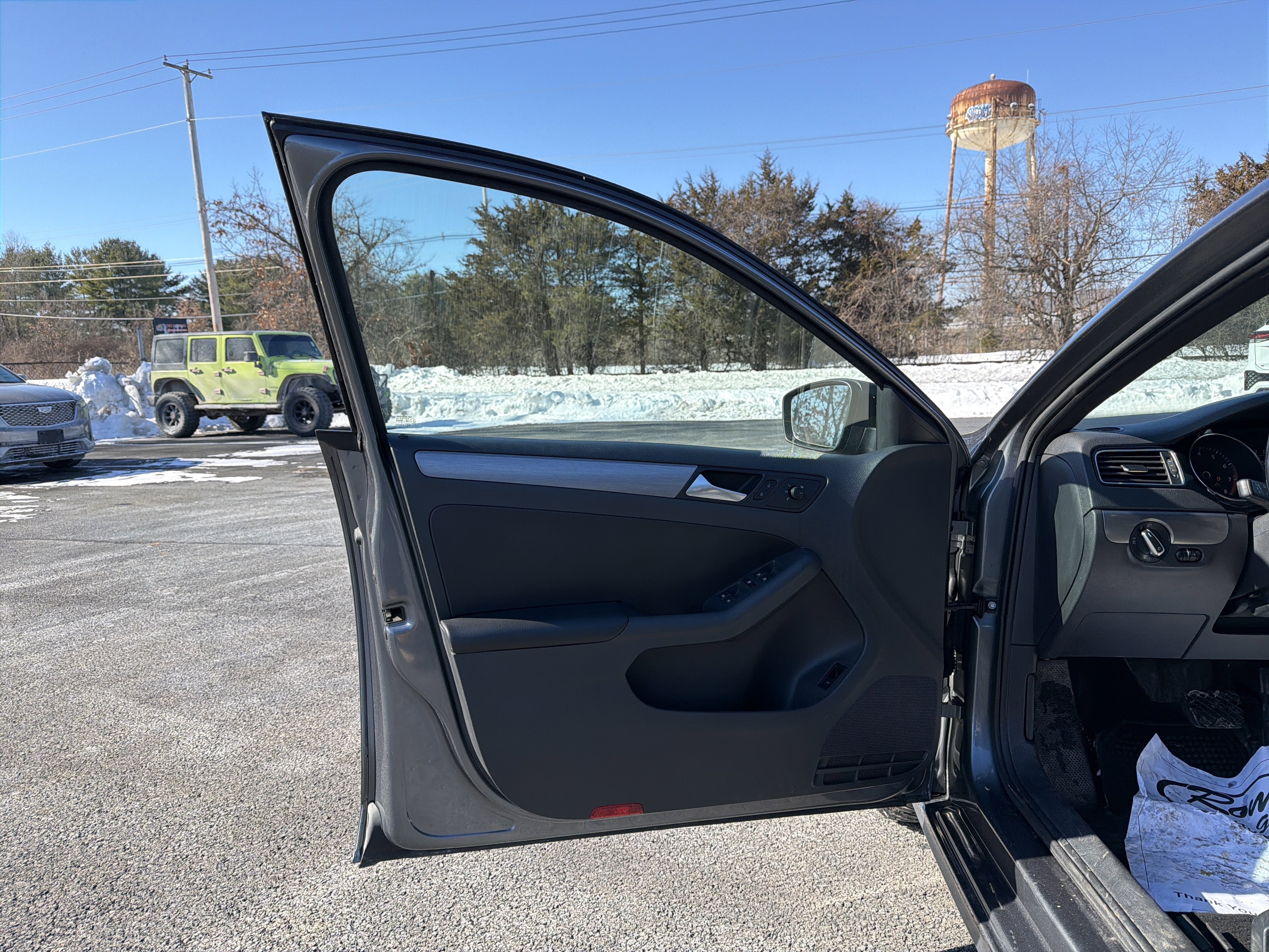 2016 Volkswagen Jetta 1.8T Sport