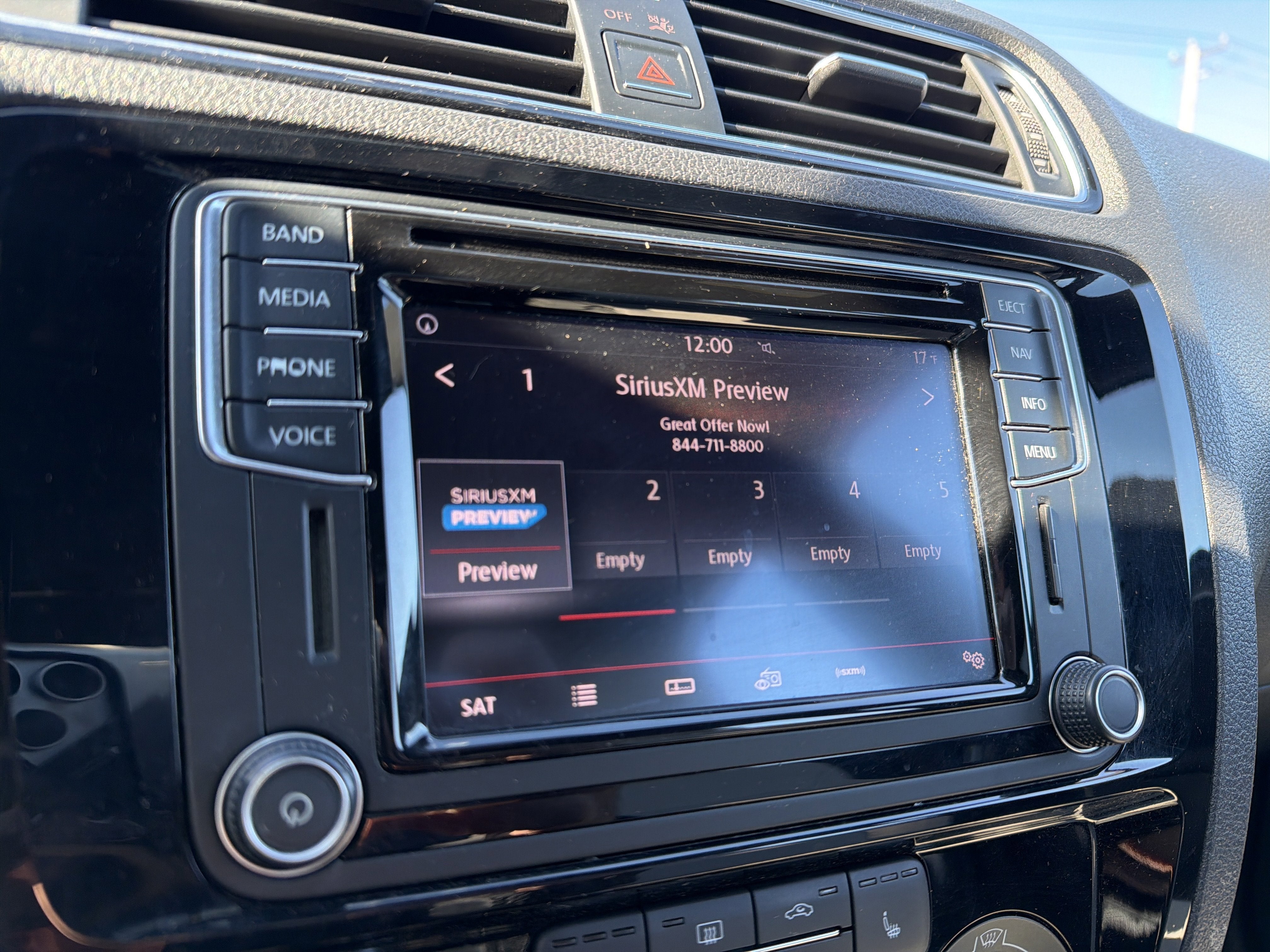 2016 Volkswagen Jetta 1.8T Sport