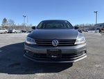 2016 Volkswagen Jetta 1.8T Sport