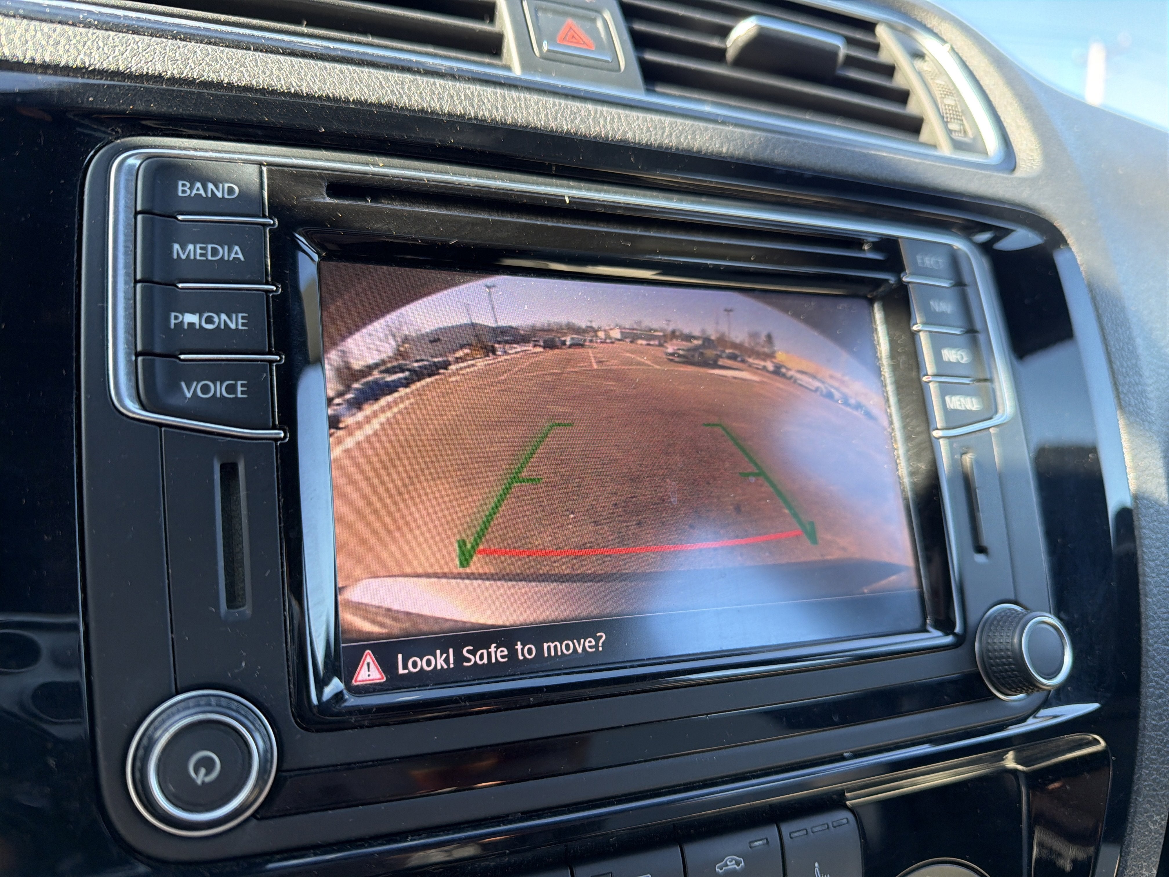 2016 Volkswagen Jetta 1.8T Sport