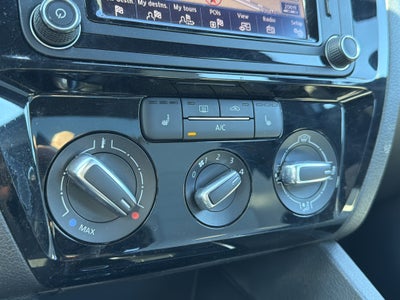 2016 Volkswagen Jetta 1.8T Sport