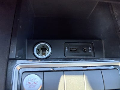 2016 Volkswagen Jetta 1.8T Sport