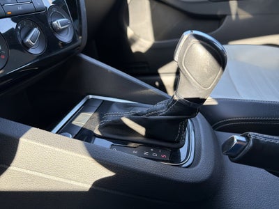 2016 Volkswagen Jetta 1.8T Sport