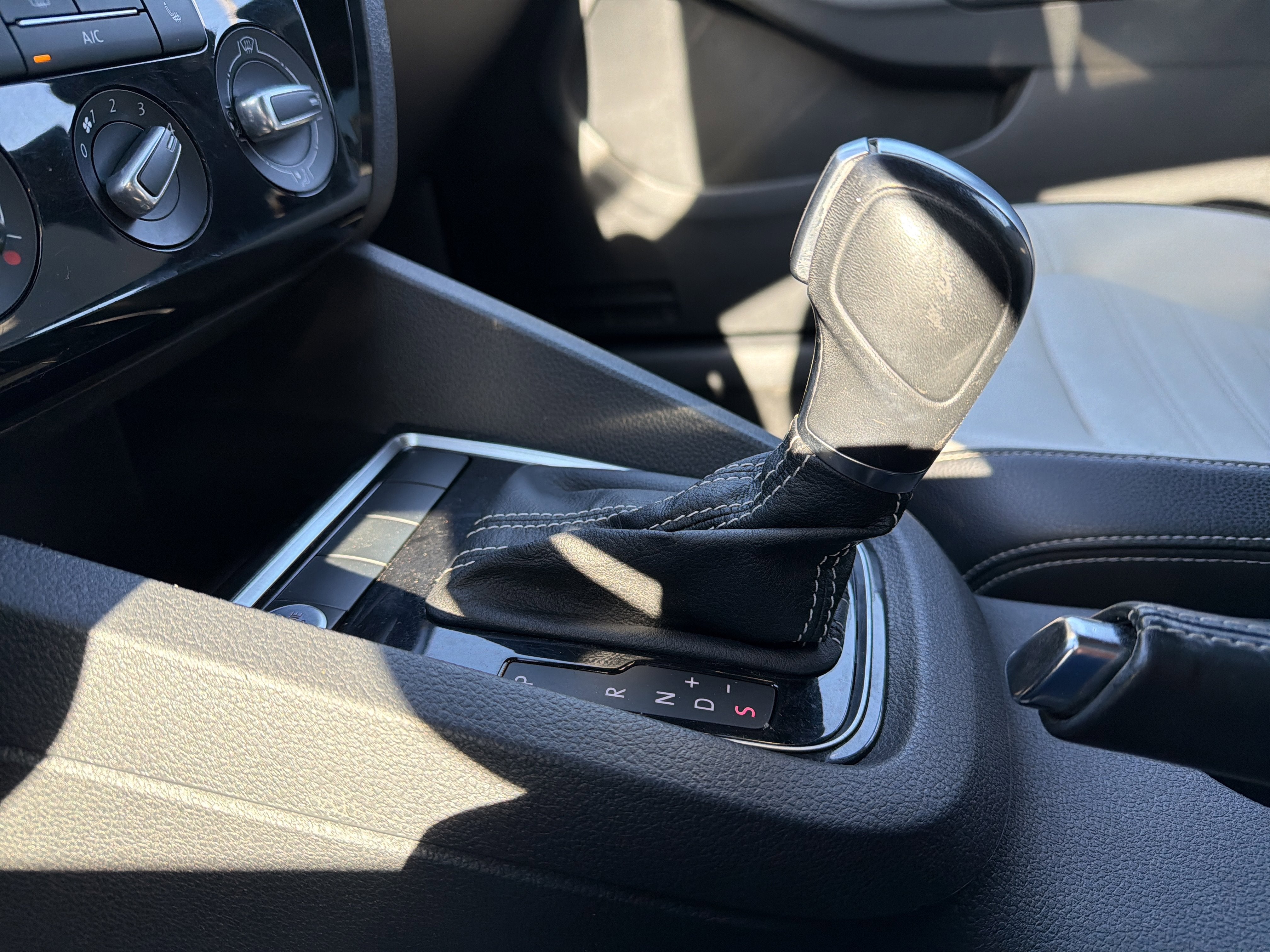 2016 Volkswagen Jetta 1.8T Sport