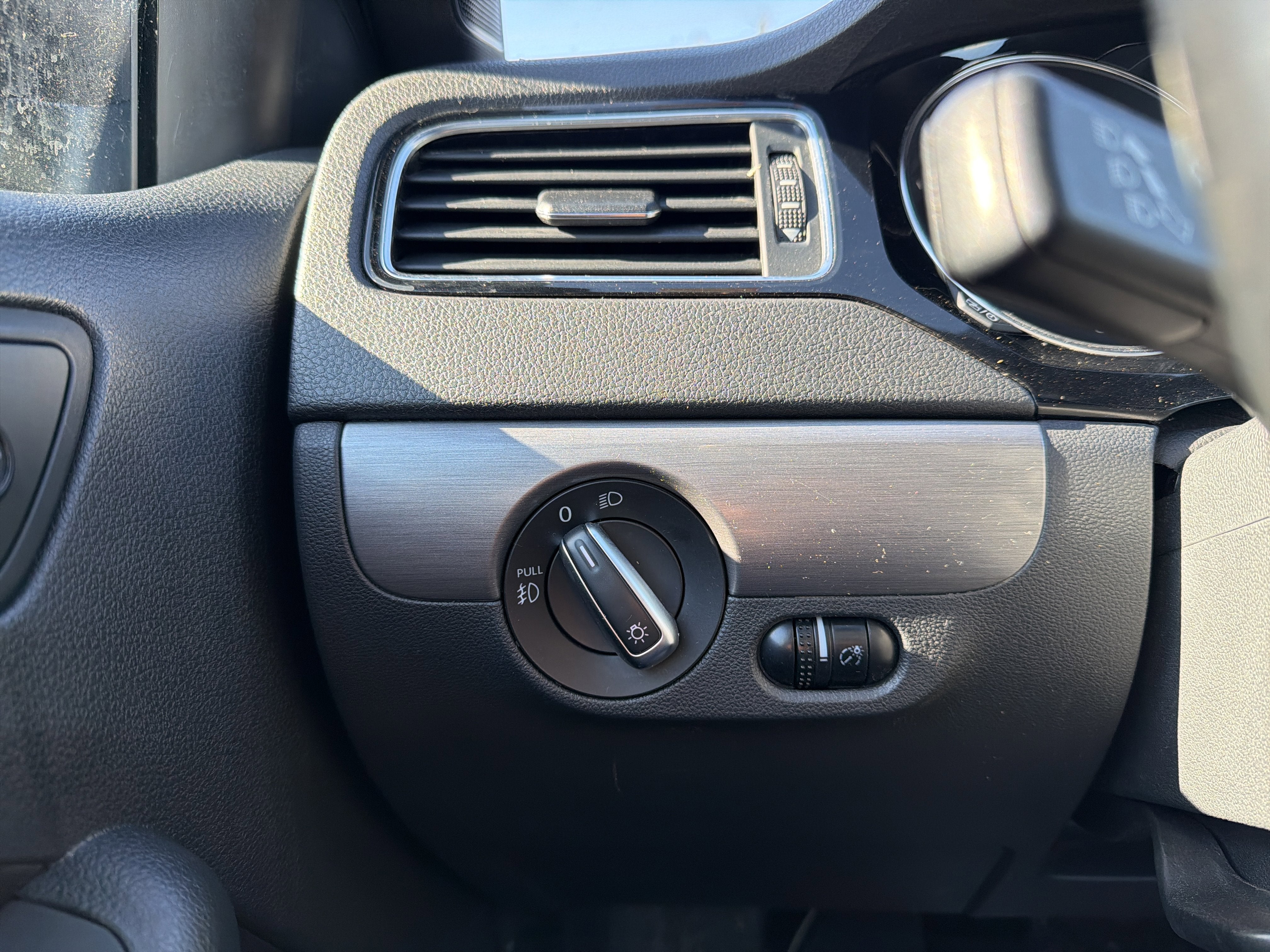 2016 Volkswagen Jetta 1.8T Sport