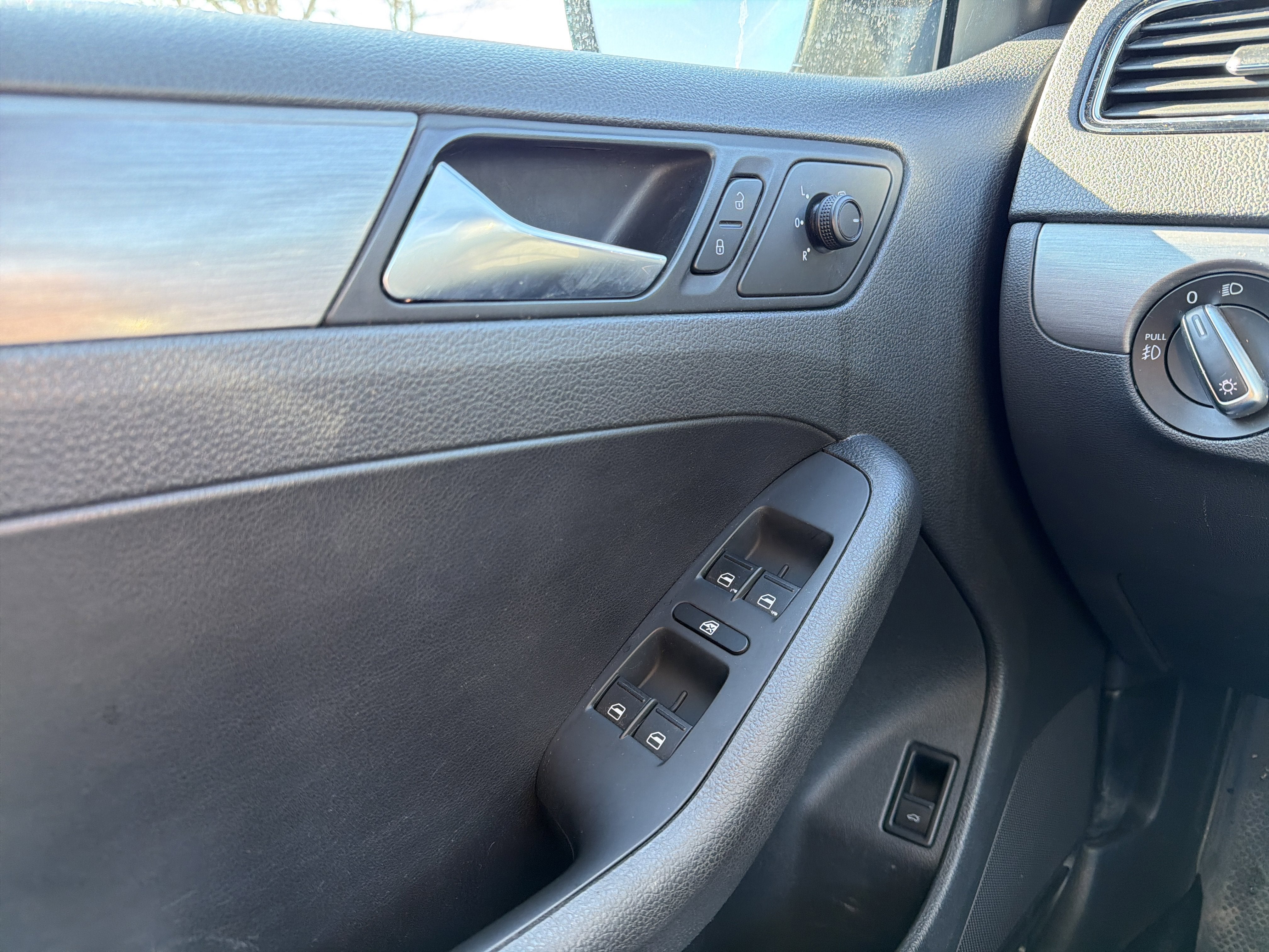 2016 Volkswagen Jetta 1.8T Sport