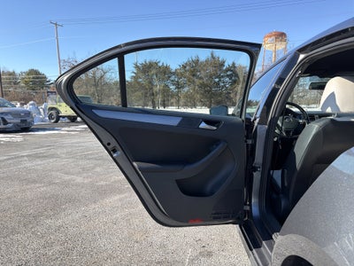 2016 Volkswagen Jetta 1.8T Sport