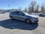 2016 Volkswagen Jetta 1.8T Sport