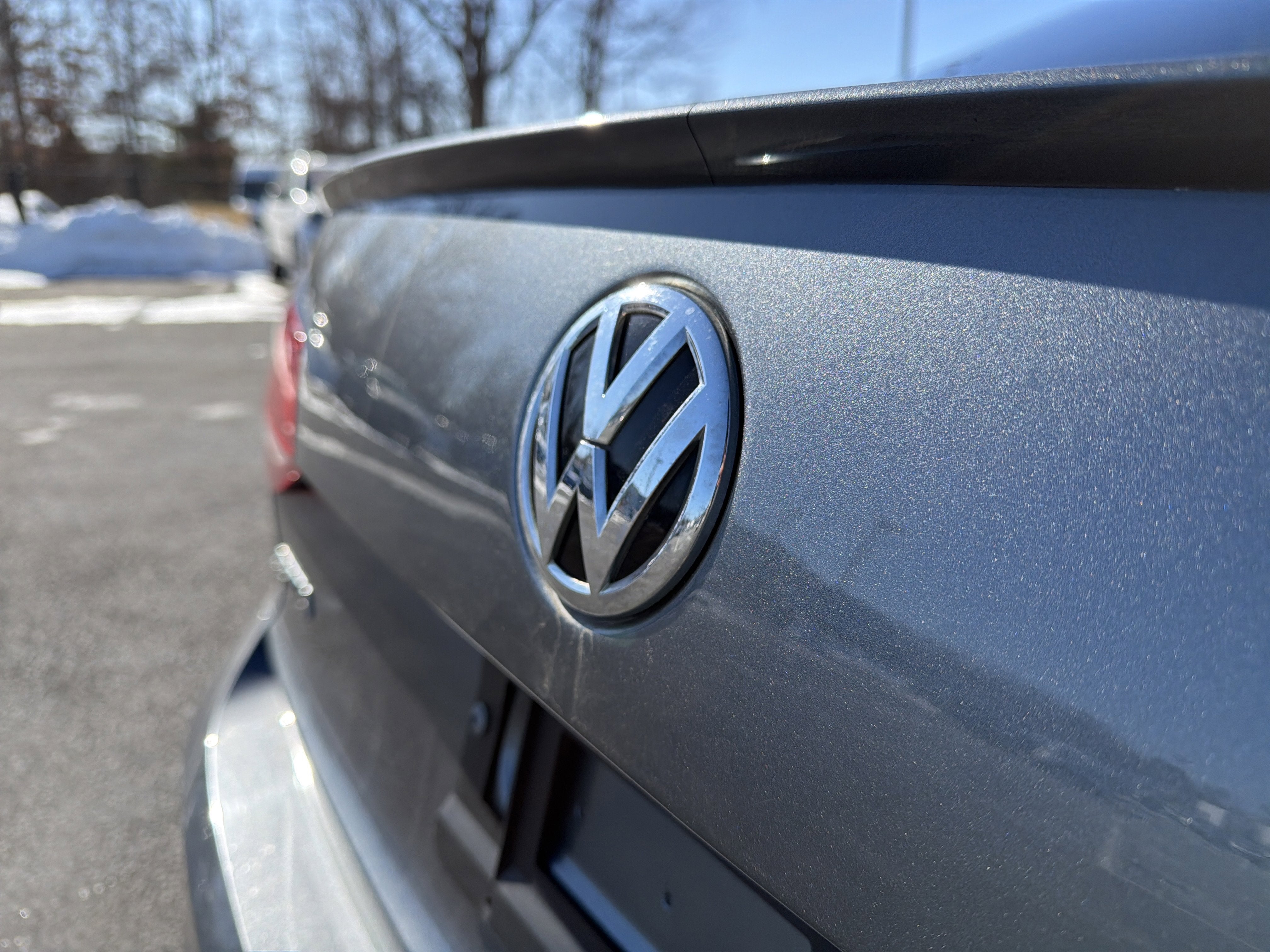 2016 Volkswagen Jetta 1.8T Sport