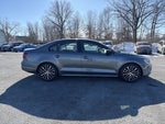 2016 Volkswagen Jetta 1.8T Sport