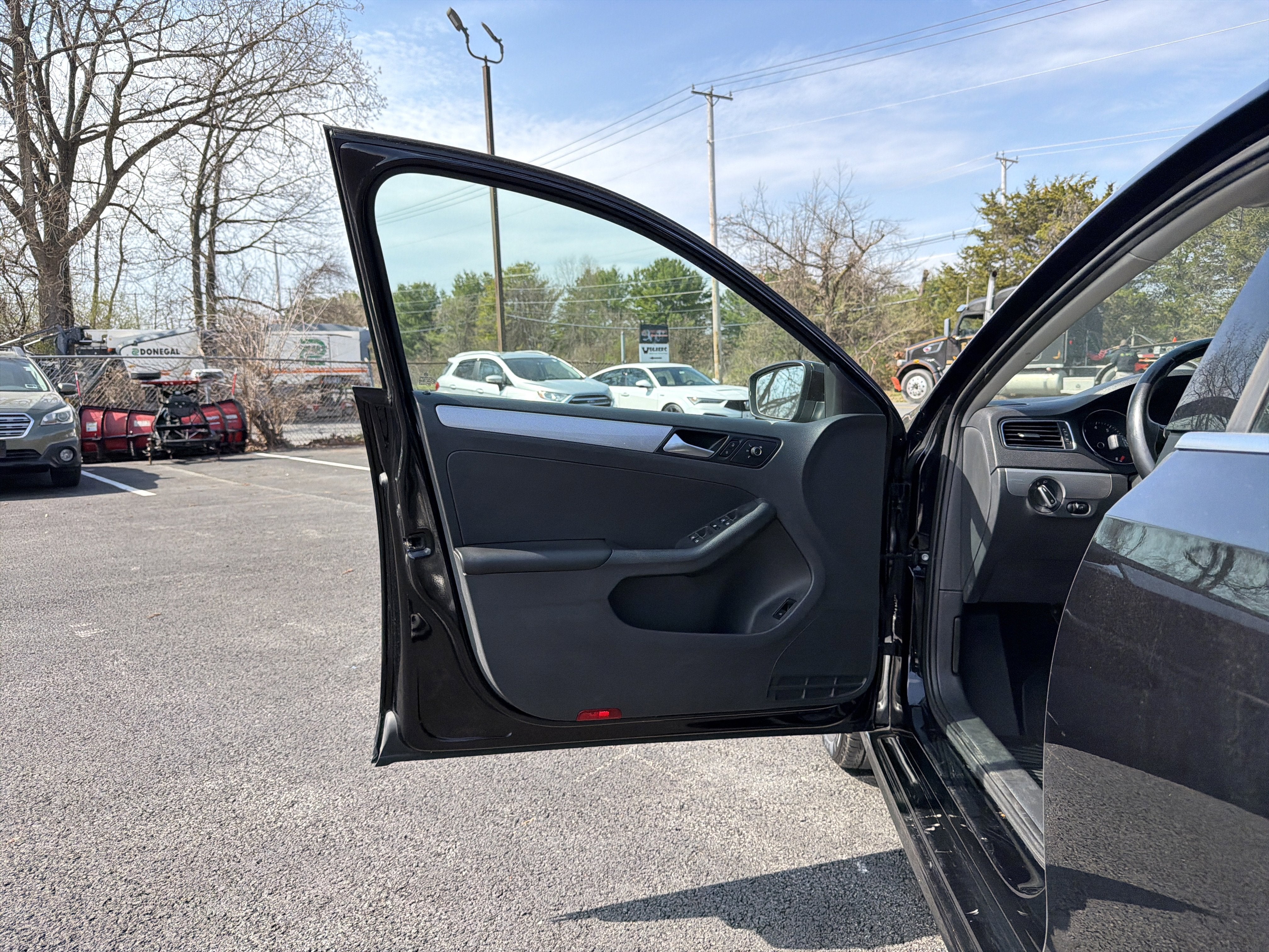 2016 Volkswagen Jetta 1.4T SE w/Connectivity