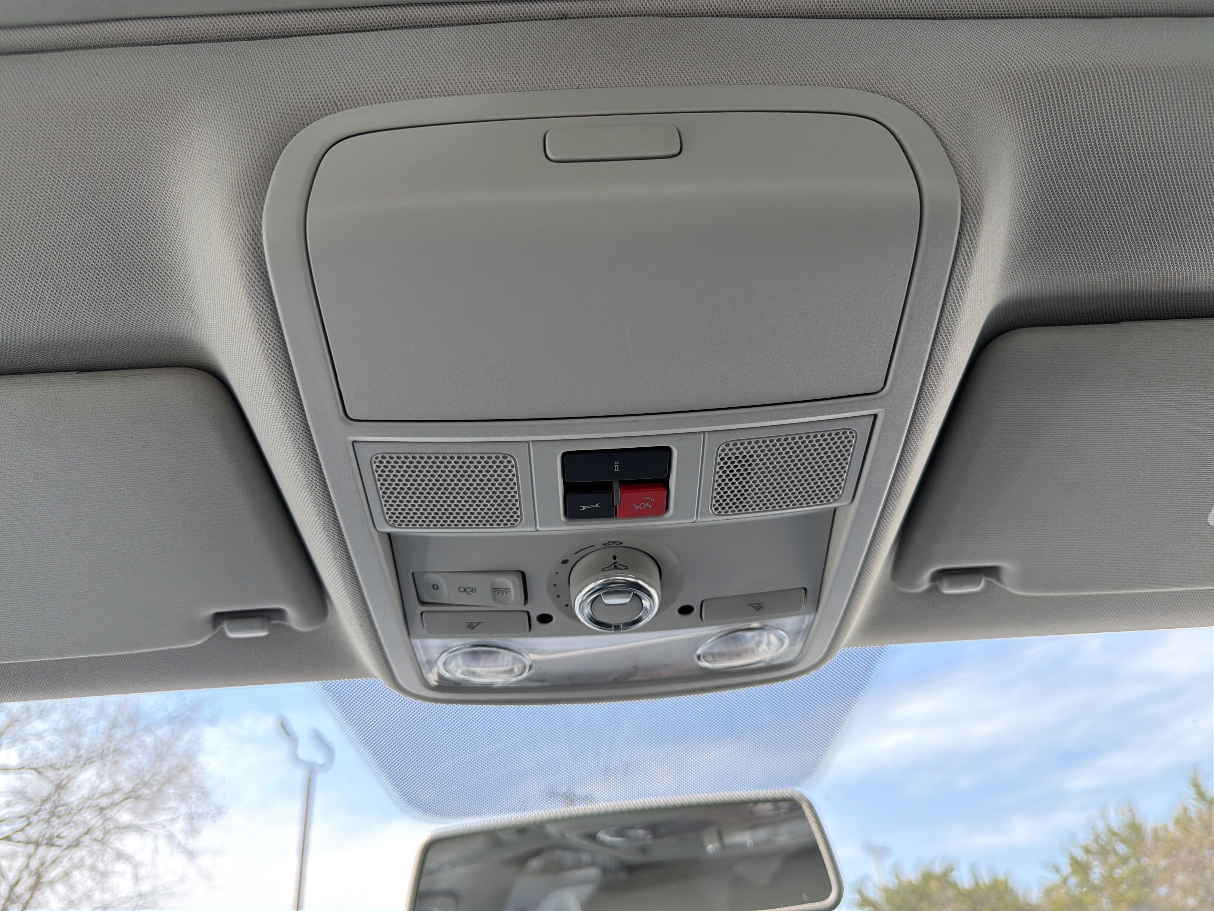 2016 Volkswagen Jetta 1.4T SE w/Connectivity