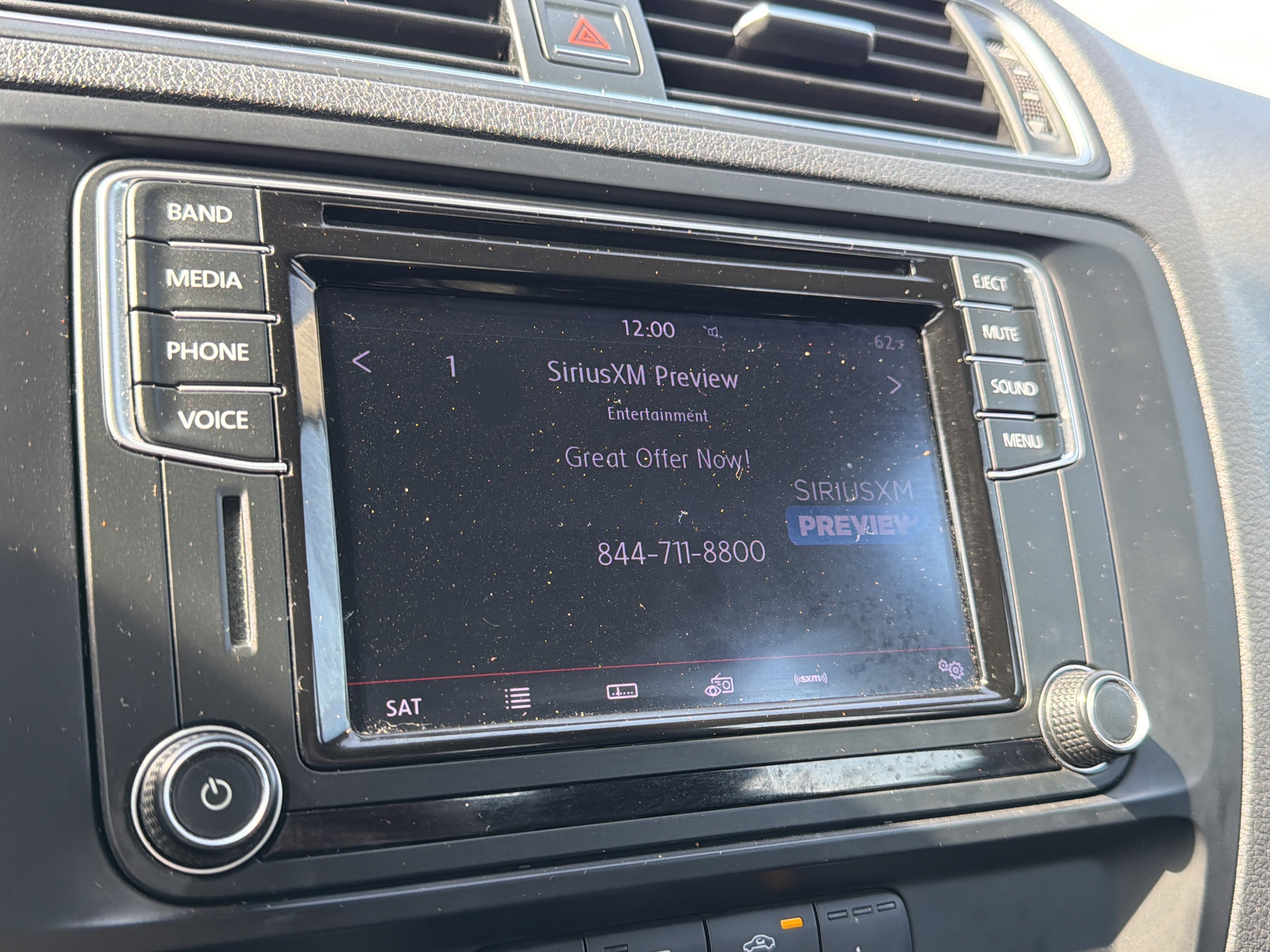 2016 Volkswagen Jetta 1.4T SE w/Connectivity