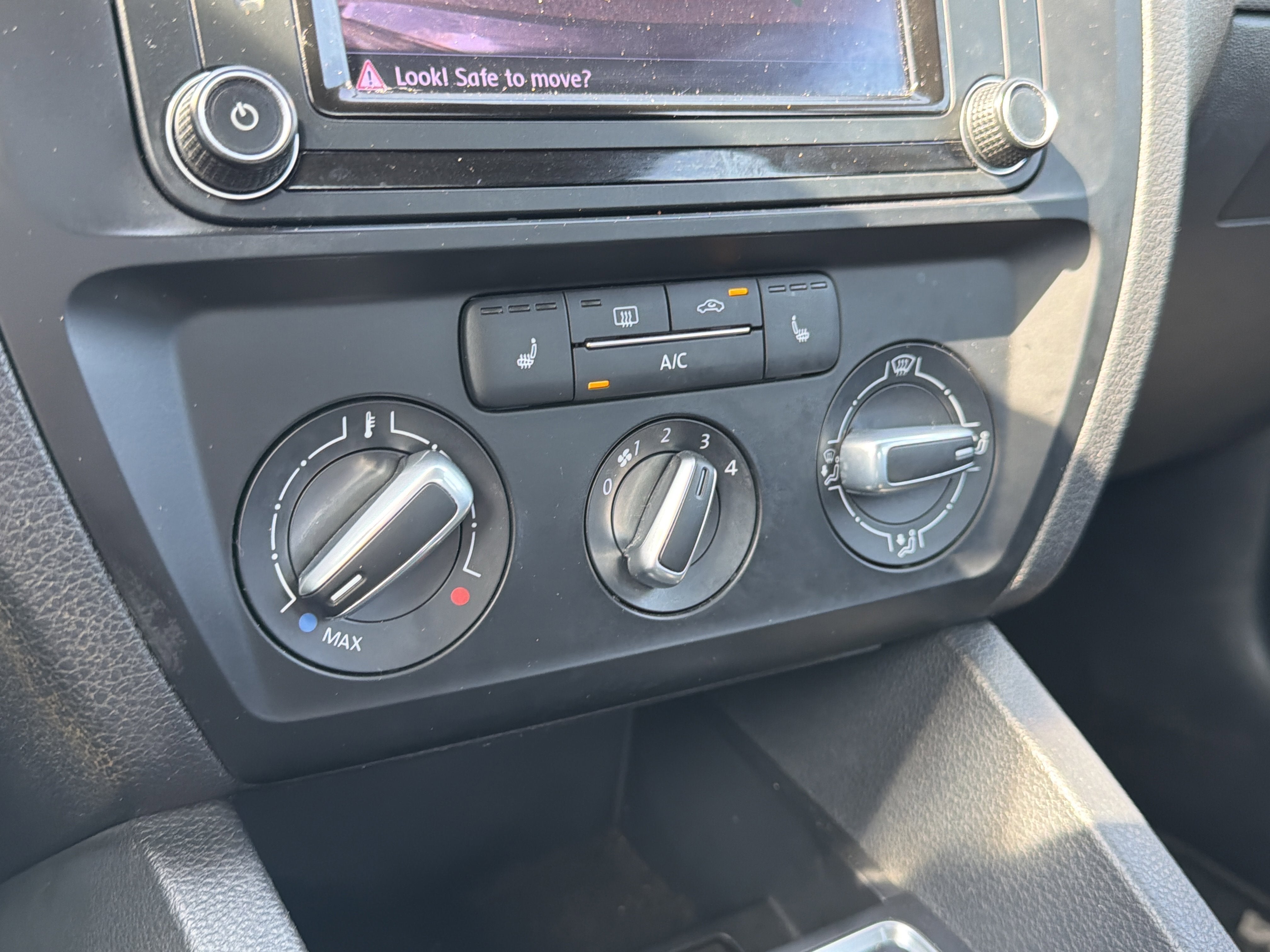 2016 Volkswagen Jetta 1.4T SE w/Connectivity