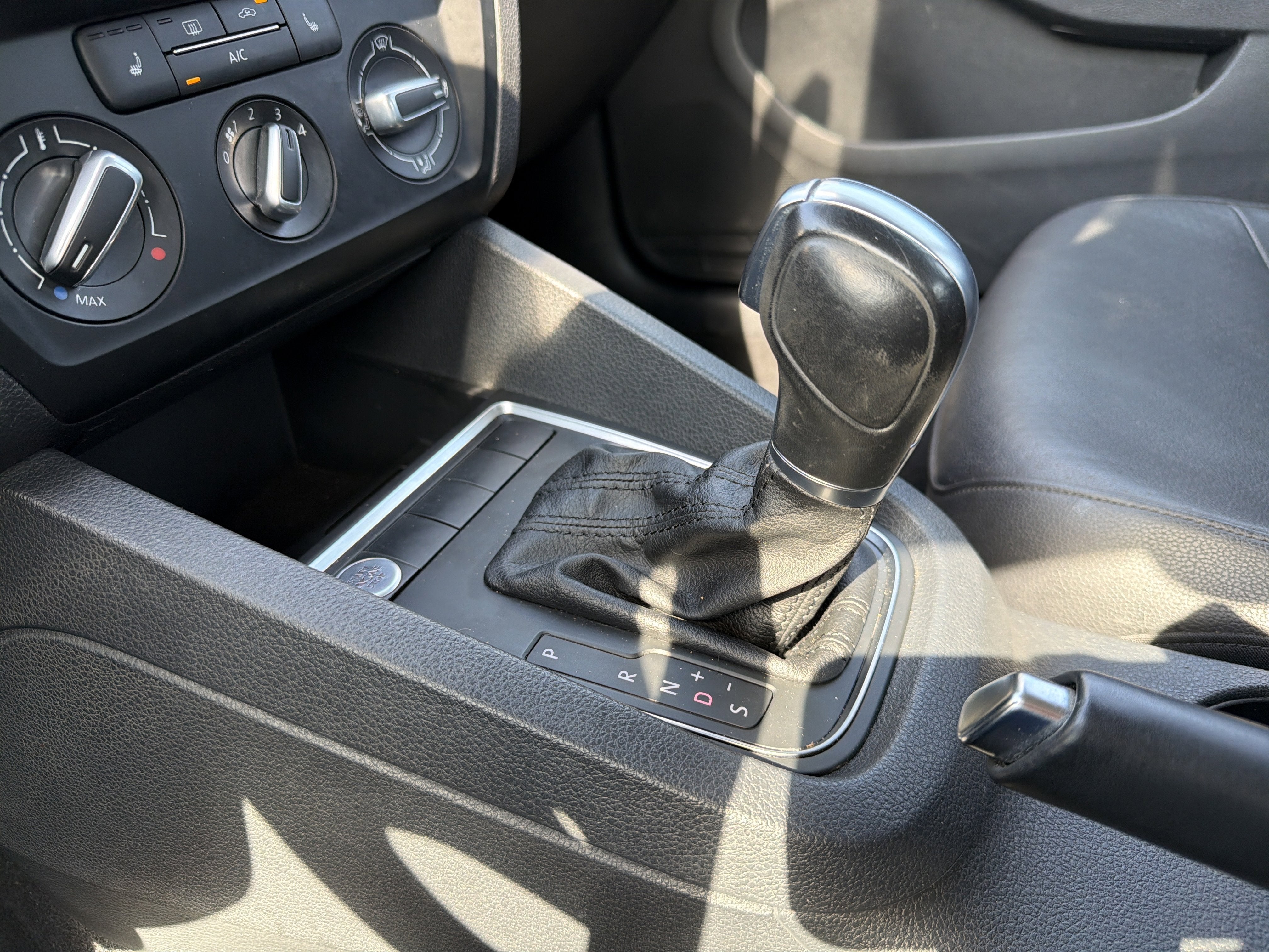 2016 Volkswagen Jetta 1.4T SE w/Connectivity