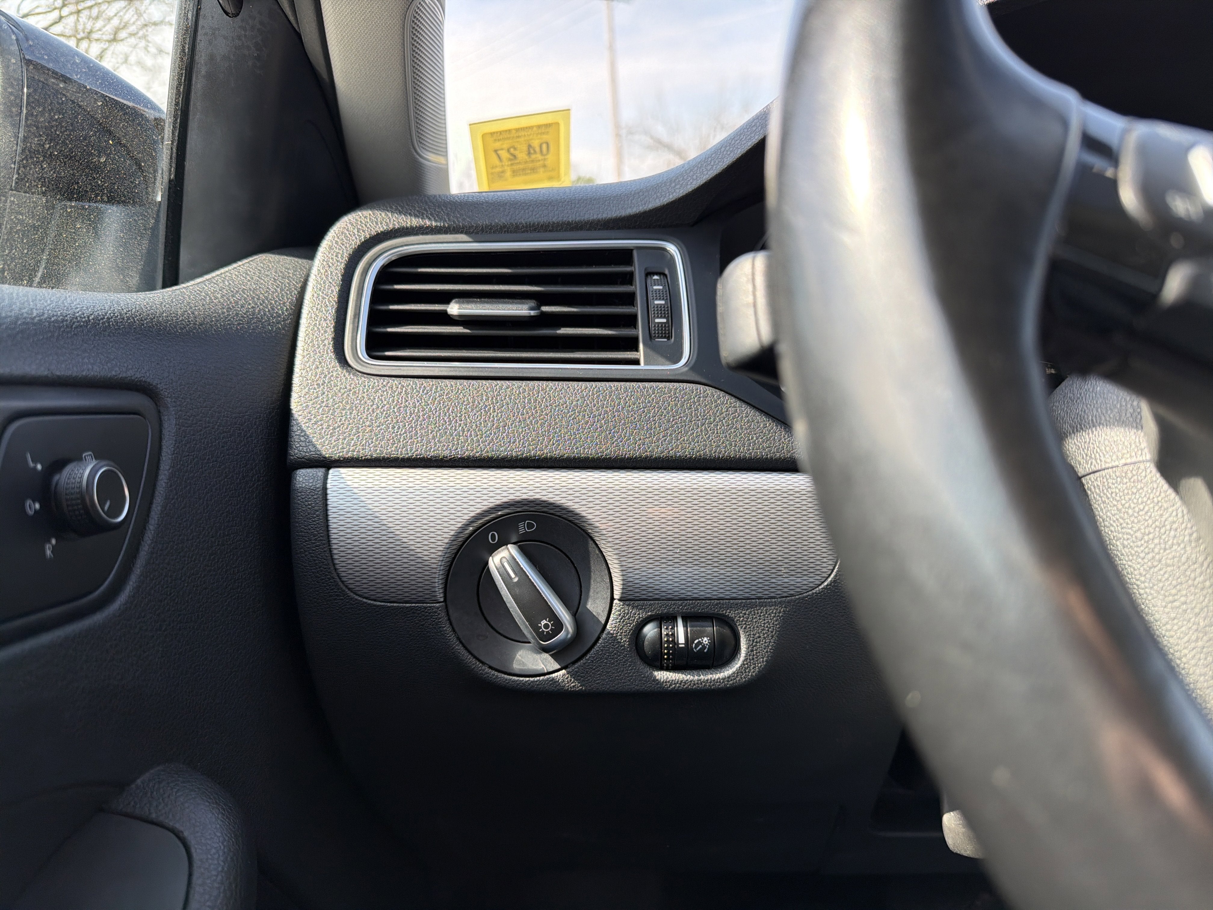 2016 Volkswagen Jetta 1.4T SE w/Connectivity