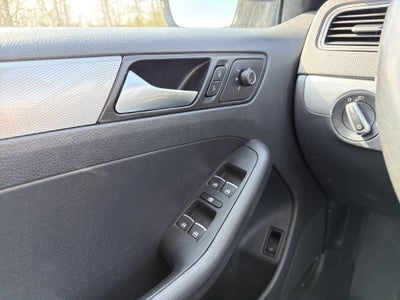2016 Volkswagen Jetta 1.4T SE w/Connectivity
