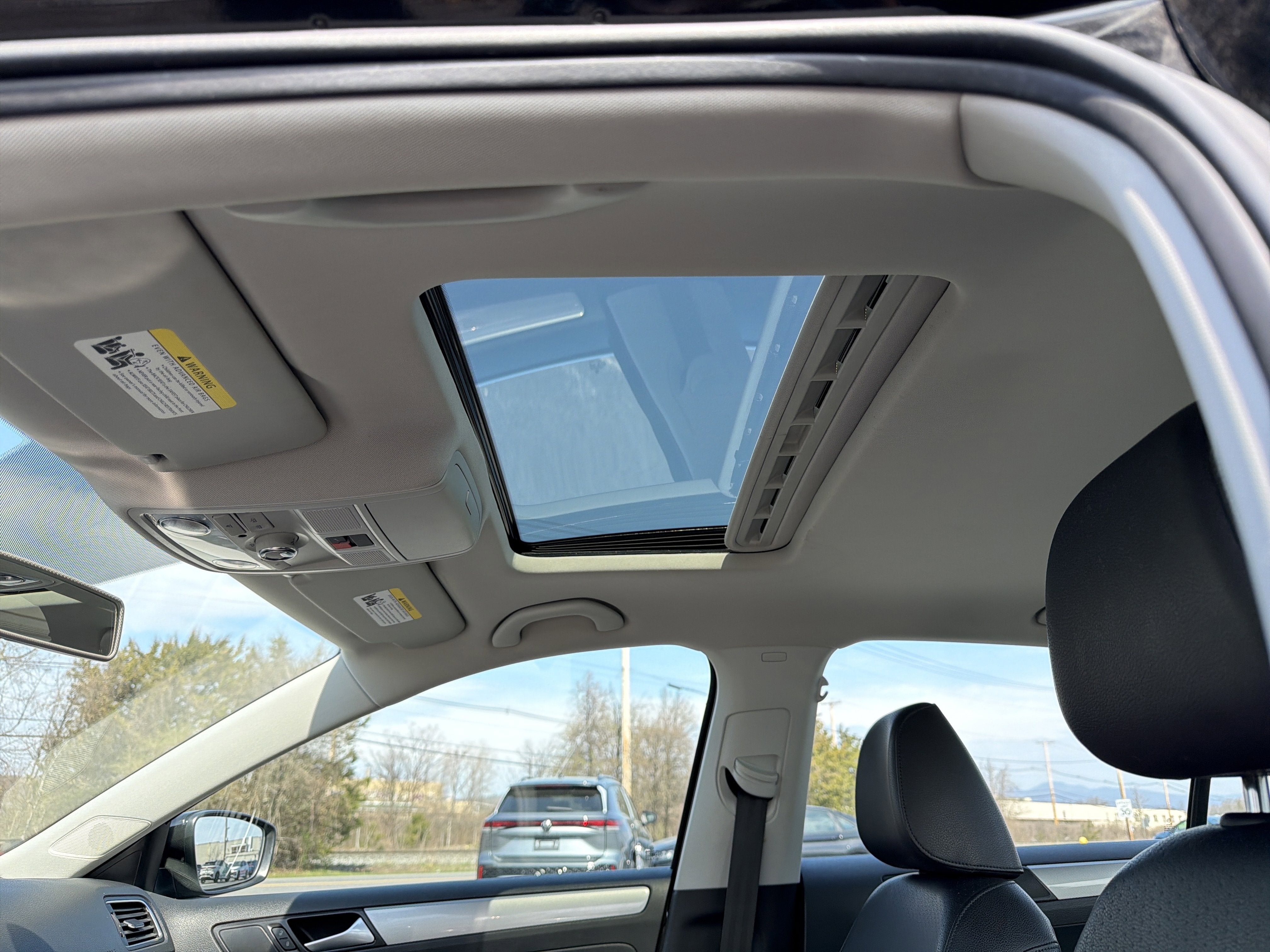 2016 Volkswagen Jetta 1.4T SE w/Connectivity