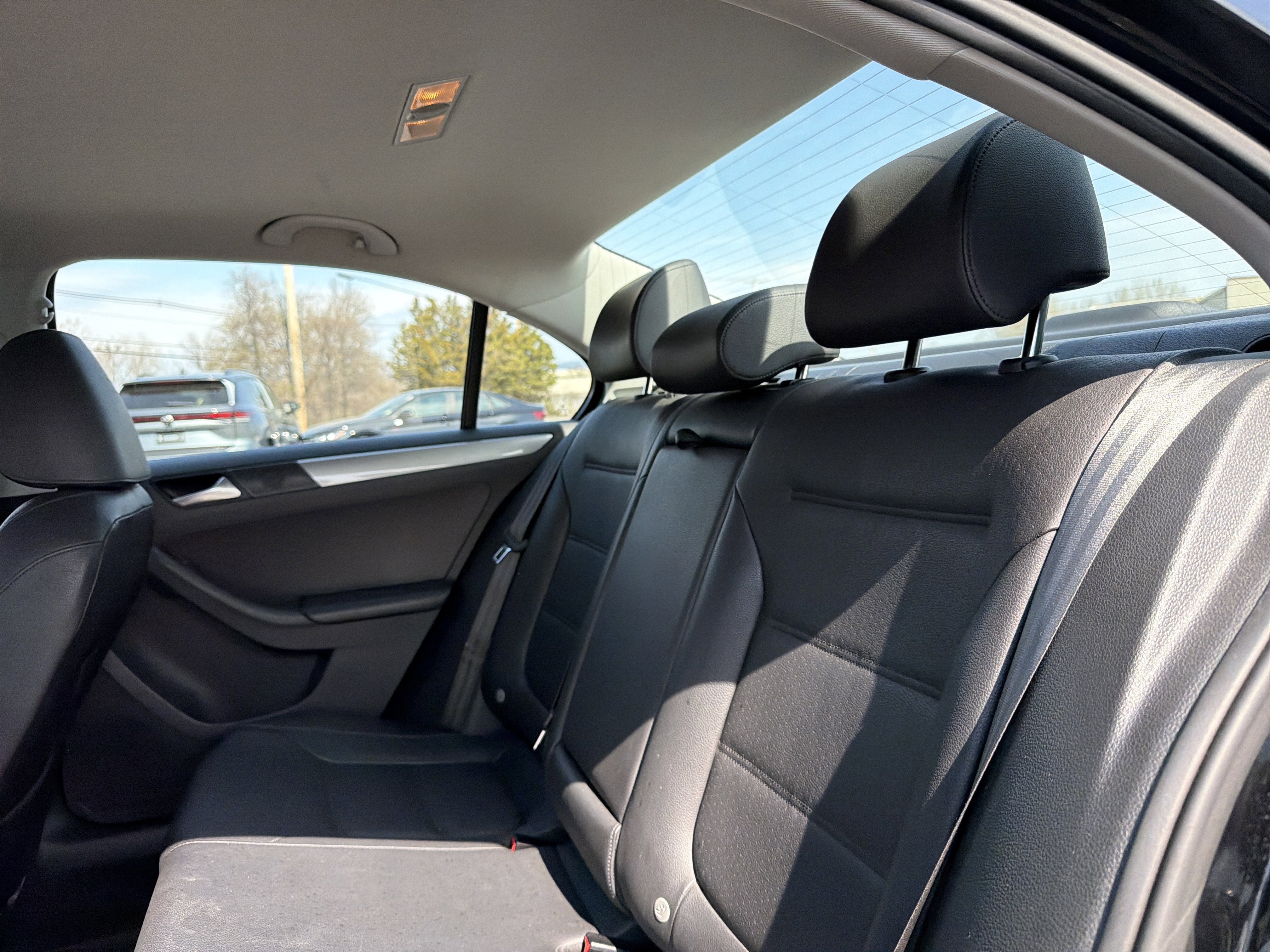 2016 Volkswagen Jetta 1.4T SE w/Connectivity