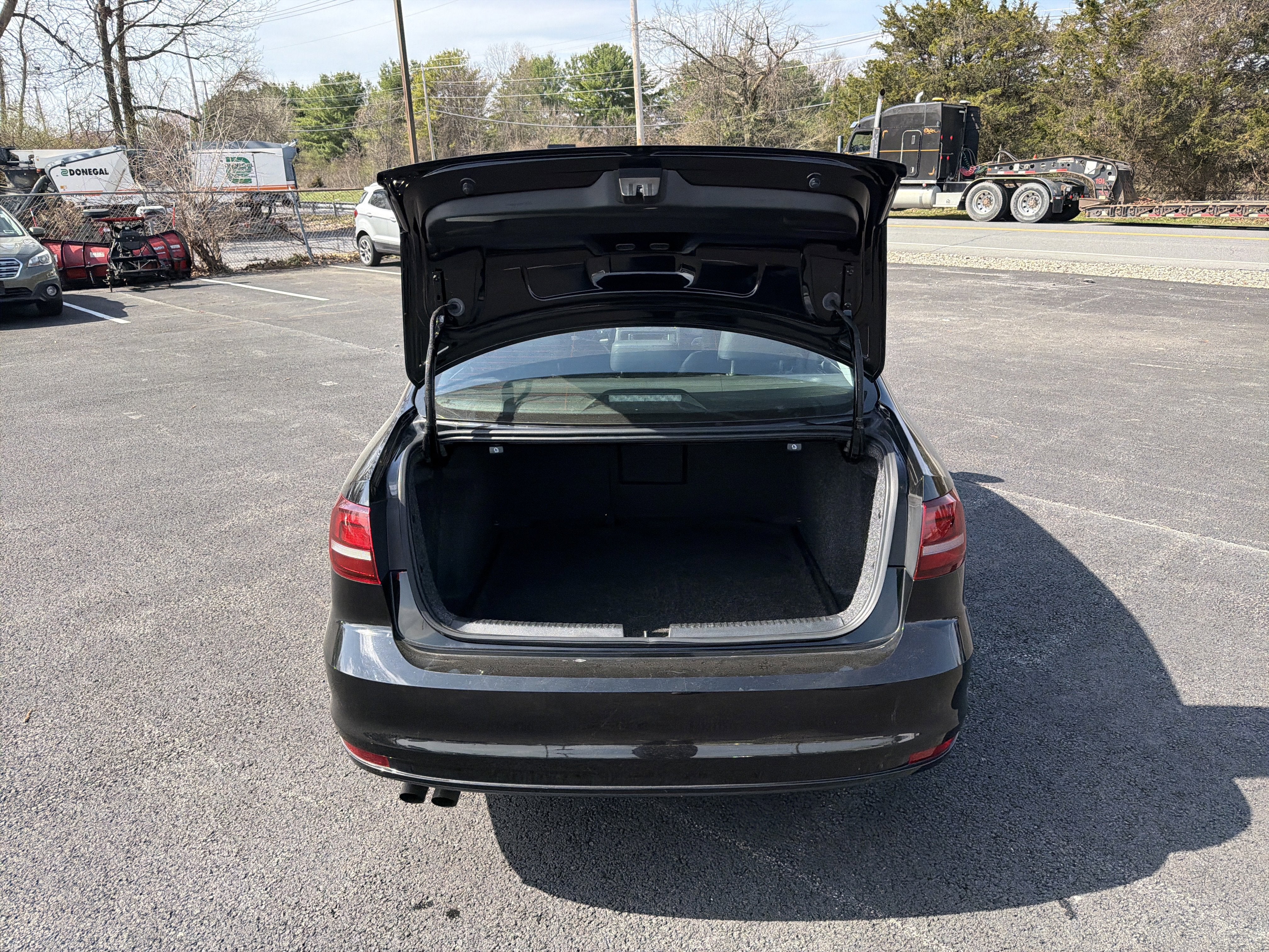 2016 Volkswagen Jetta 1.4T SE w/Connectivity