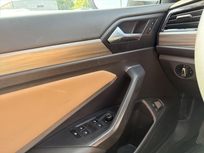 2021 Volkswagen Jetta SEL