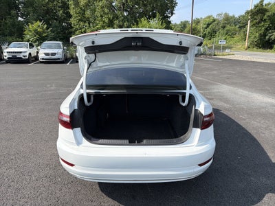 2021 Volkswagen Jetta SEL