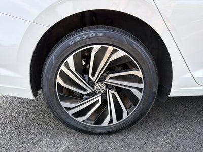 2021 Volkswagen Jetta SEL