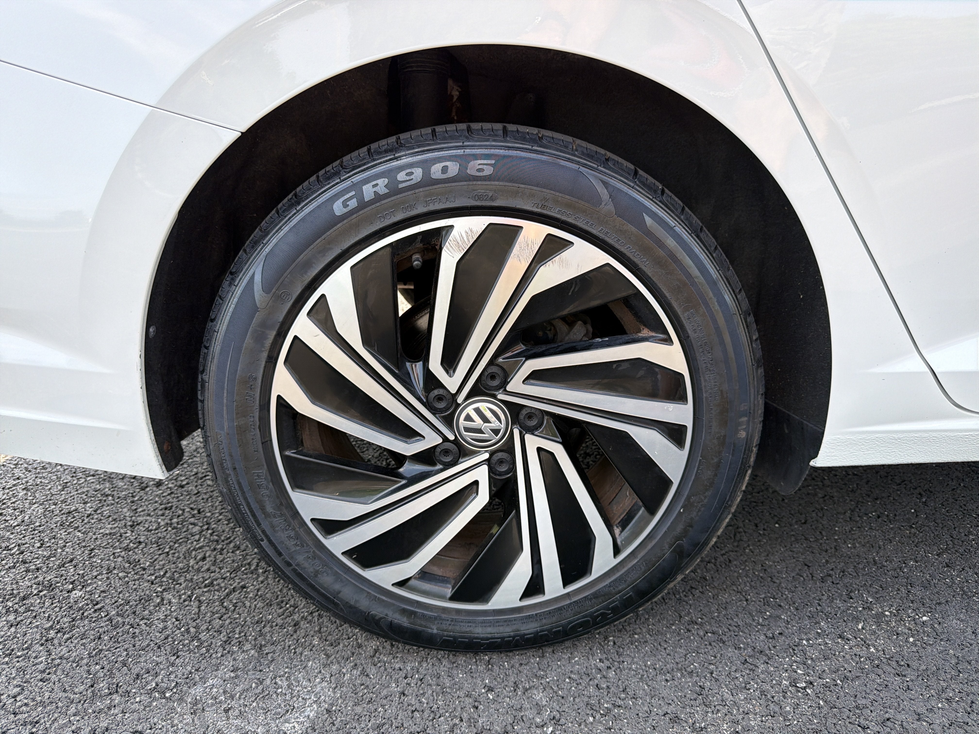 2021 Volkswagen Jetta SEL