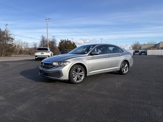 2022 Volkswagen Jetta 1.5T SE