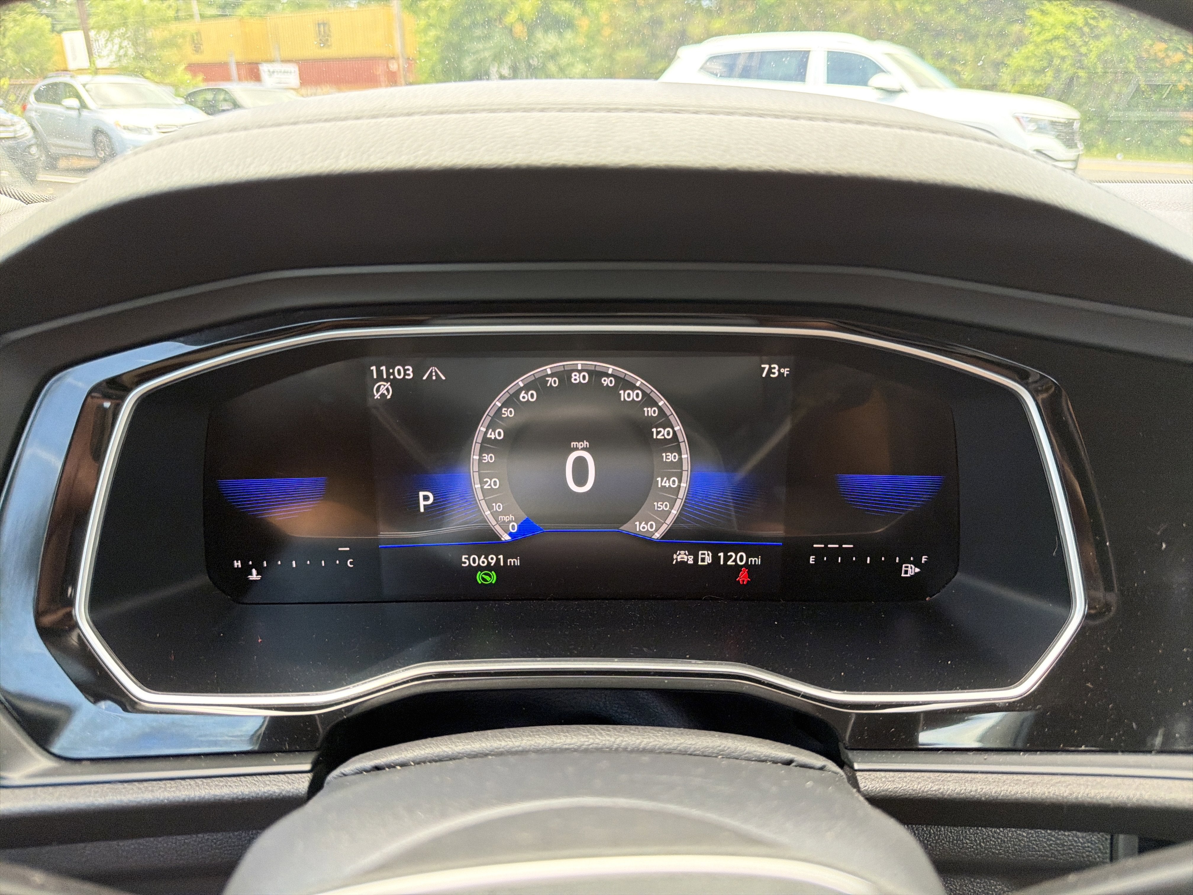 2024 Volkswagen Jetta SE - Photo 17