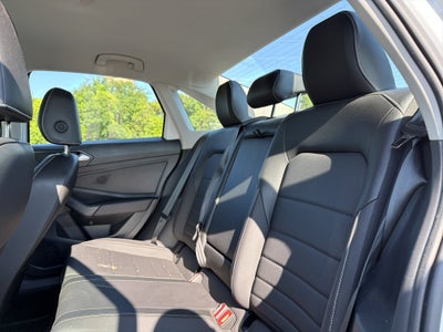 2023 Volkswagen Jetta 1.5T SE