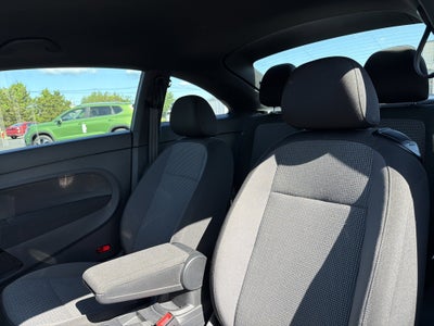 2019 Volkswagen Beetle 2.0T S