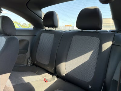2019 Volkswagen Beetle 2.0T S