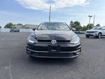 2021 Volkswagen Golf 1.4T TSI