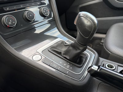 2021 Volkswagen Golf 1.4T TSI
