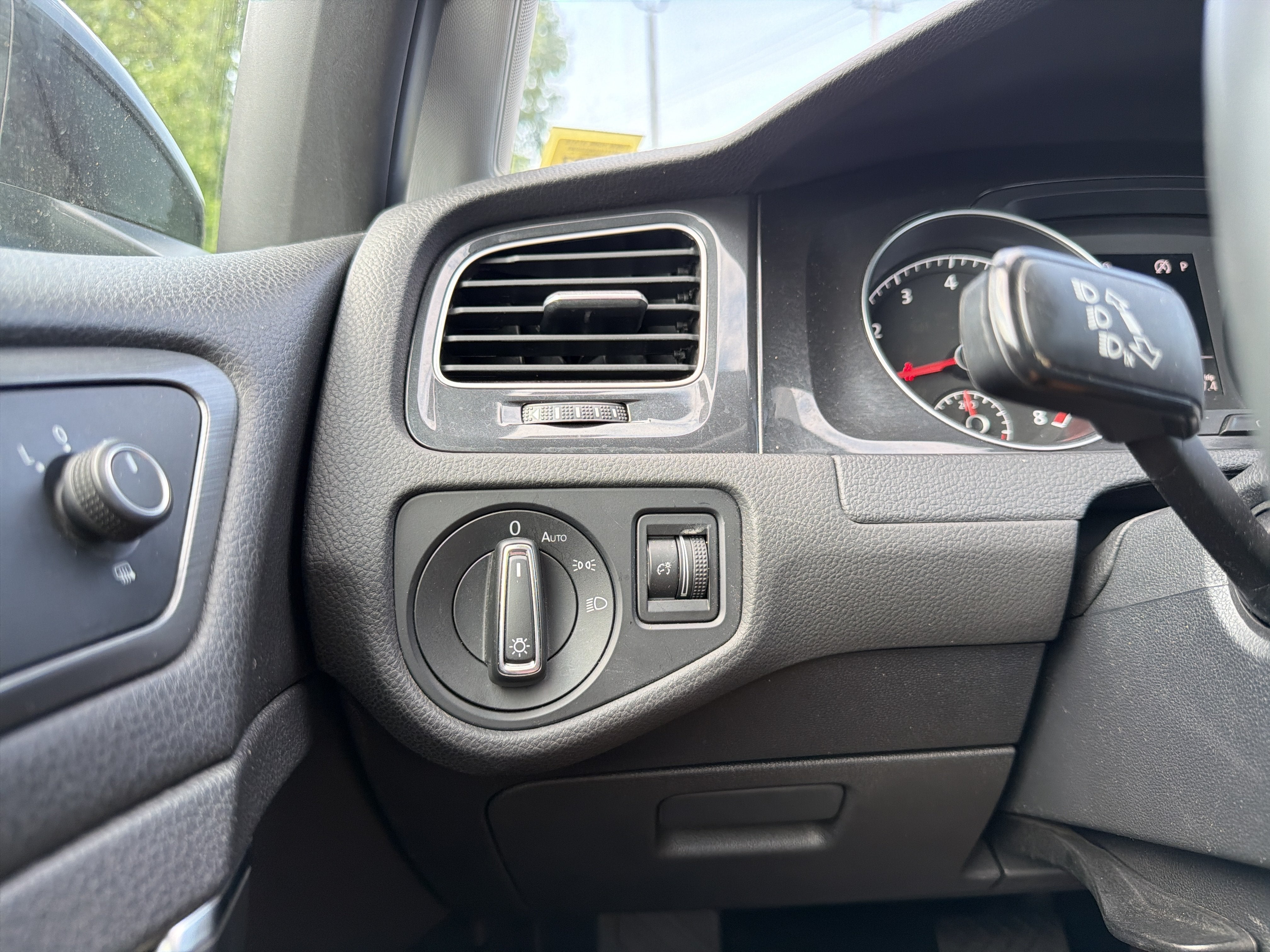 2021 Volkswagen Golf 1.4T TSI
