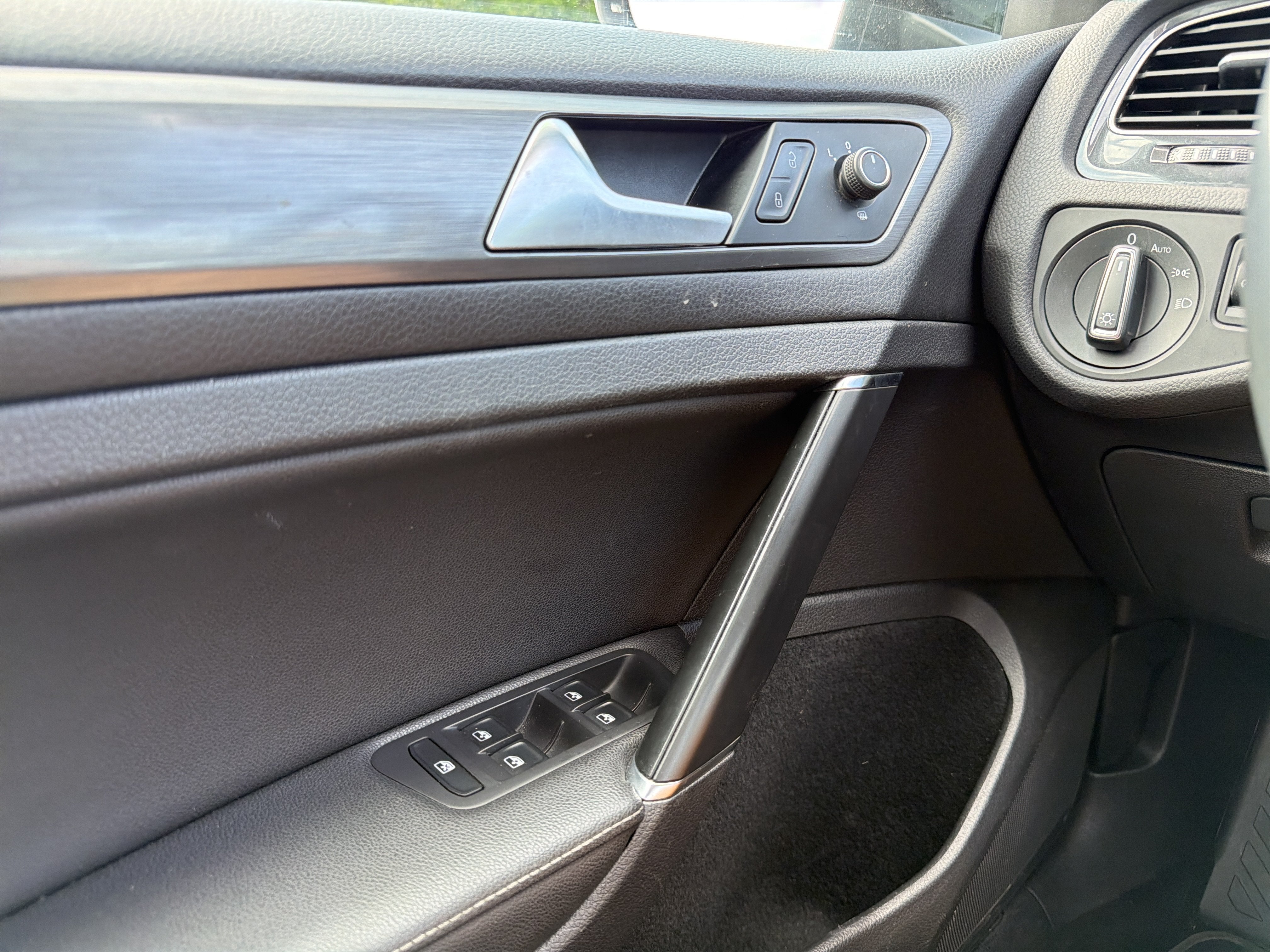 2021 Volkswagen Golf 1.4T TSI