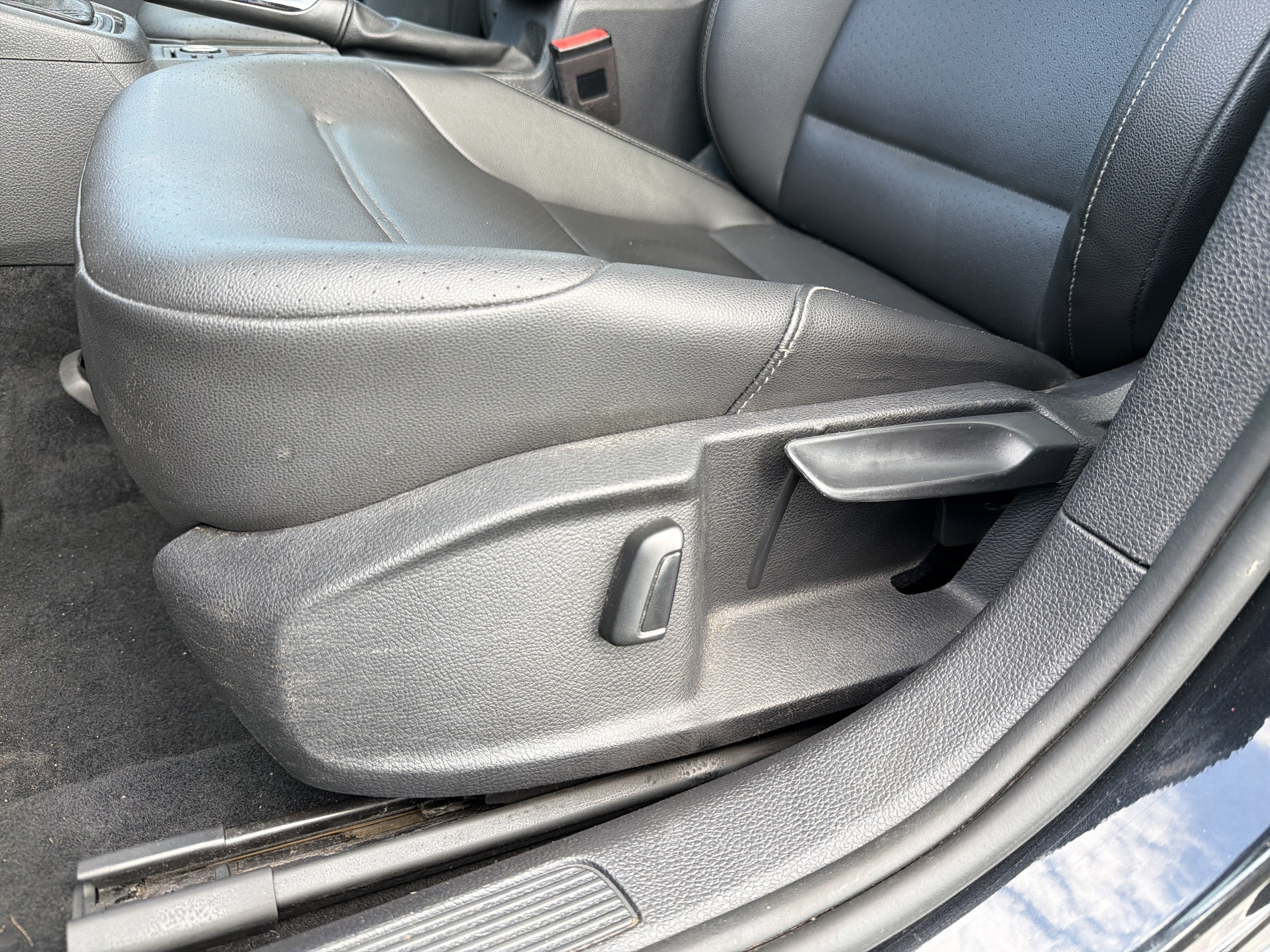 2021 Volkswagen Golf 1.4T TSI