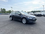 2021 Volkswagen Golf 1.4T TSI
