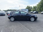 2021 Volkswagen Golf 1.4T TSI