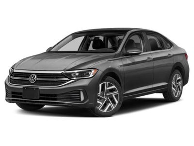 2024 Volkswagen Jetta 1.5T SEL